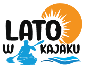 Lato w Kajaku